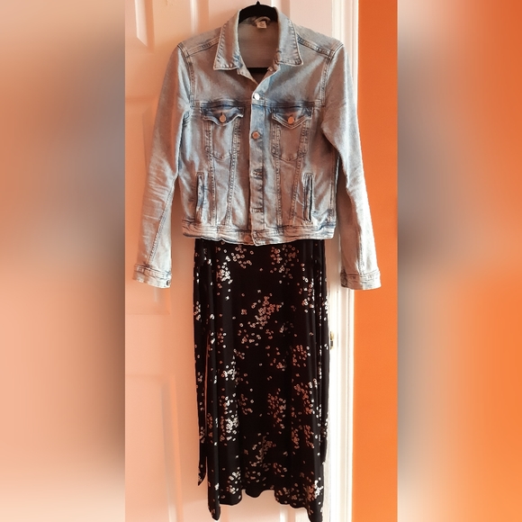 TED BAKER Summer Midi Dress - Picture 2 of 9